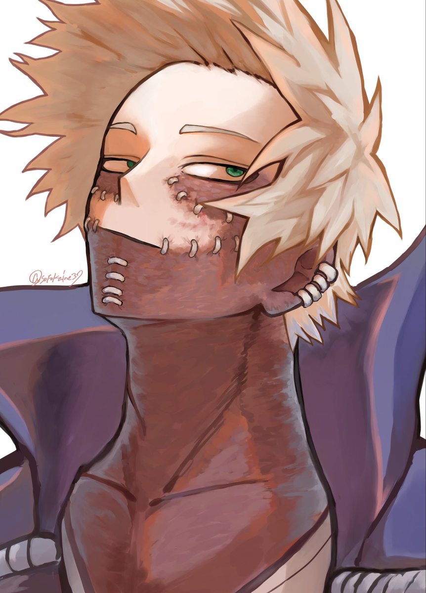 sotokaine37's tweet photo. https://t.co/673cm2eqpE