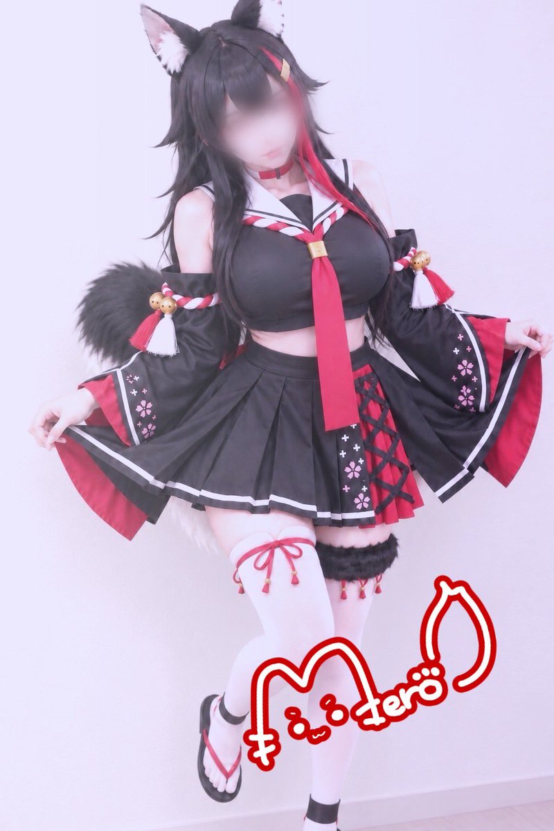 xxx_xxxruna's tweet photo. こんばんみぉーん！
今回はミオしゃです！💕
#ホロライブ好きと繋がりたい
#ホロライブ好きな人と繋がりたい https://t.co/ewkixO4wjA