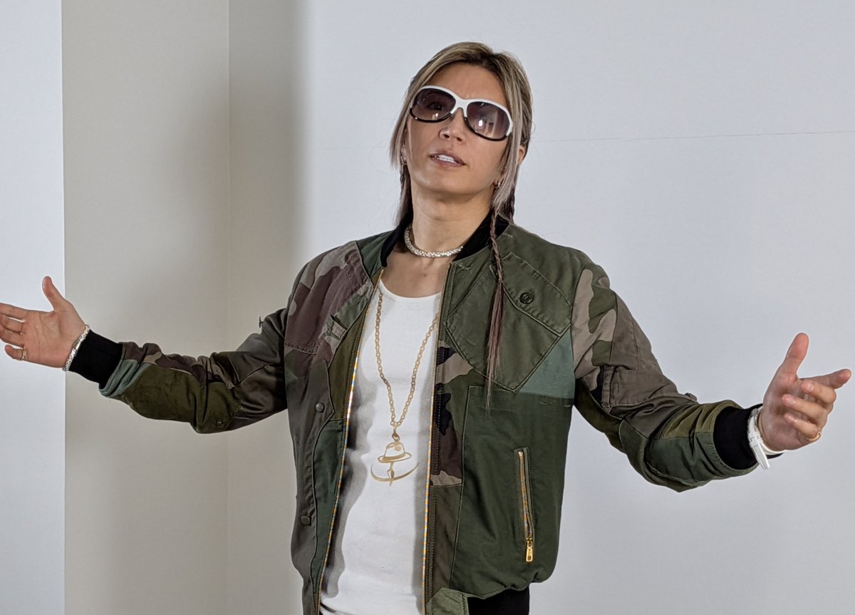 yukanfuji_hodo's tweet photo. 【奇跡実現】YOSHIKIが月9ドラマに出演決定！GACKTがXで暴露した直電オファーの全貌。20年来の「兄弟」だからこそ成し得た伝説的展開を記事でチェック！
https://t.co/bTc0Bg1Kyv @zakdeskより https://t.co/hBwrAv35tJ