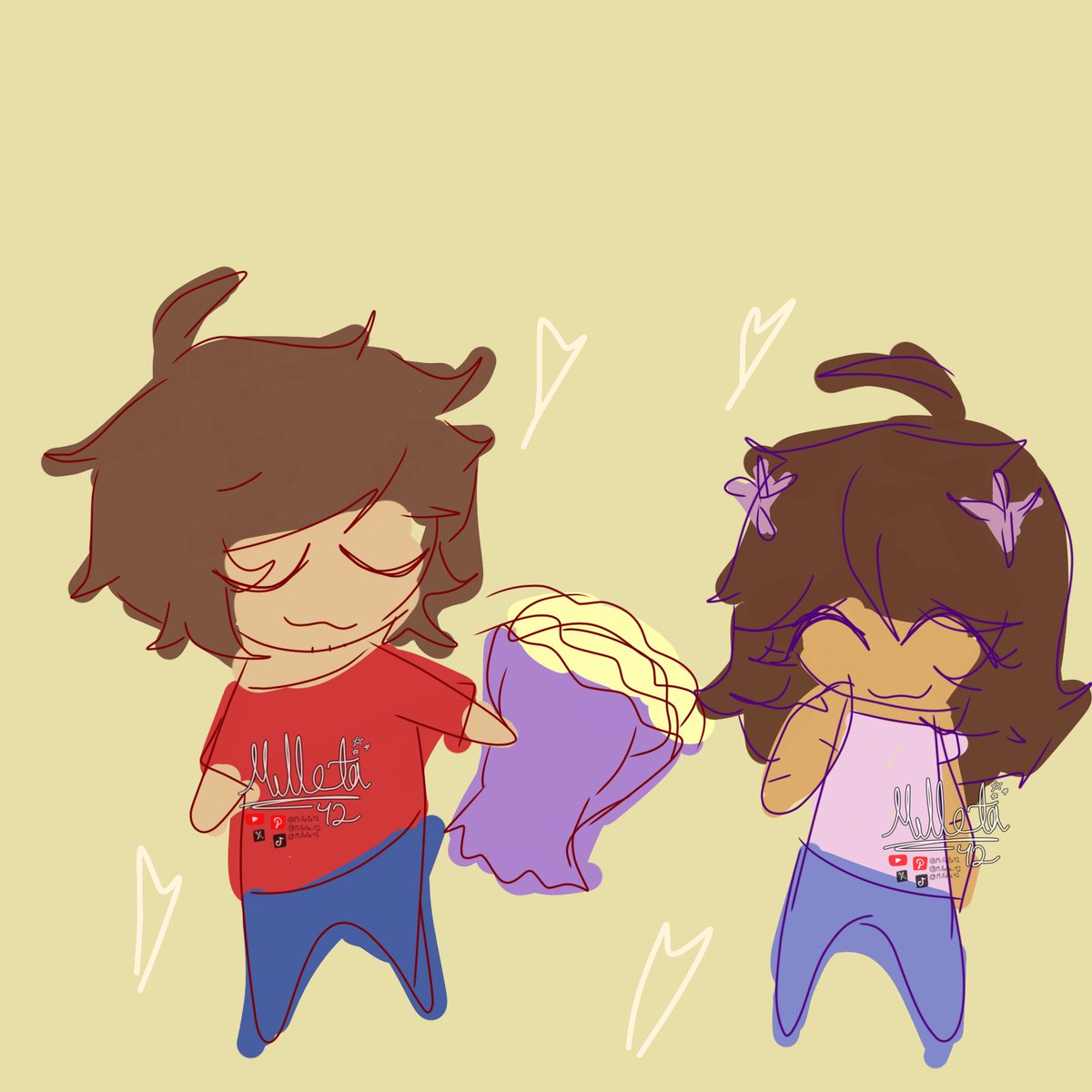 milleta_42's tweet photo. Flores amarillas part 5 🌻🌼
Sin presupuesto
Son más 5:00 am que esperaban ?
#forsaken #roblox #fanart #daysi1337 #mattmolly #dolor66 #oc #mila #forsakenoc #flowers https://t.co/gPKRYbytEj