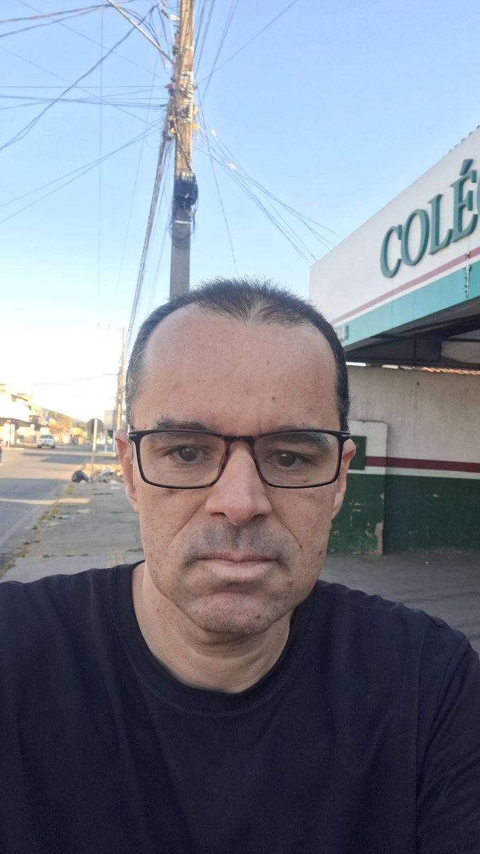 BenicioGYN's tweet photo. Bom dia #BenicioGYN https://t.co/do2nXXXLGp