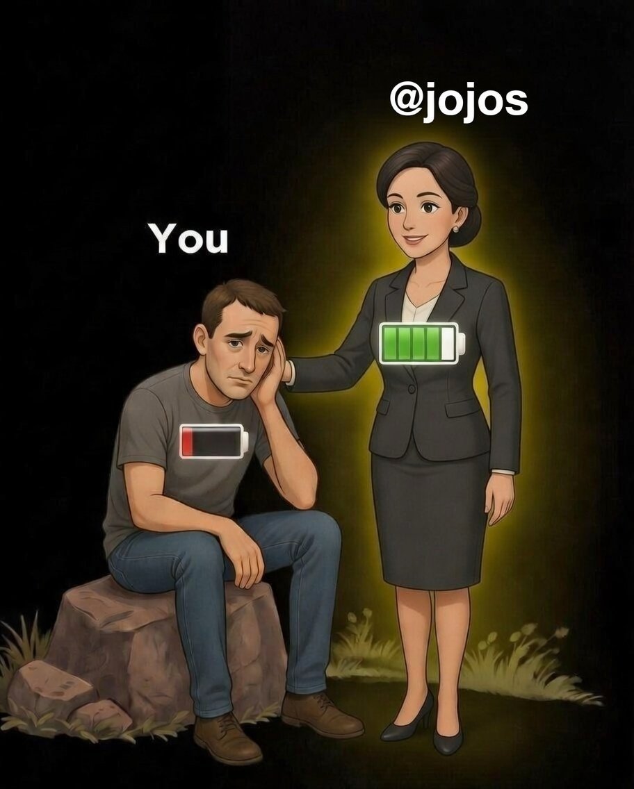 msjojos's tweet photo. Genuine ones 🤷

Shoutout to you for showing up here!

Want some push?

F0ll0w 👉 @Kickoff_iq    

Let's f0llôw you as well 👍👇 https://t.co/H80fNumSbf
