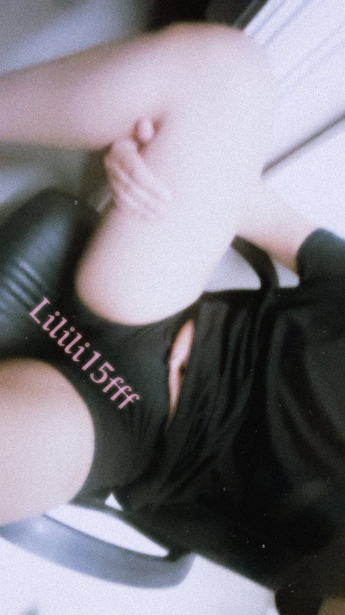 Lilili15ffff's tweet photo. https://t.co/S0EV6xksTA
