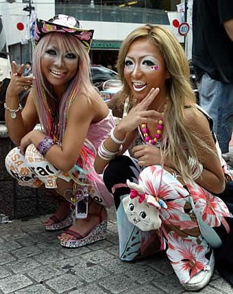 ebikachu's tweet photo. @iamnotdethan mba emfldisl stroke ga ya liat gyaru jenis ini https://t.co/3itBkVCu8m