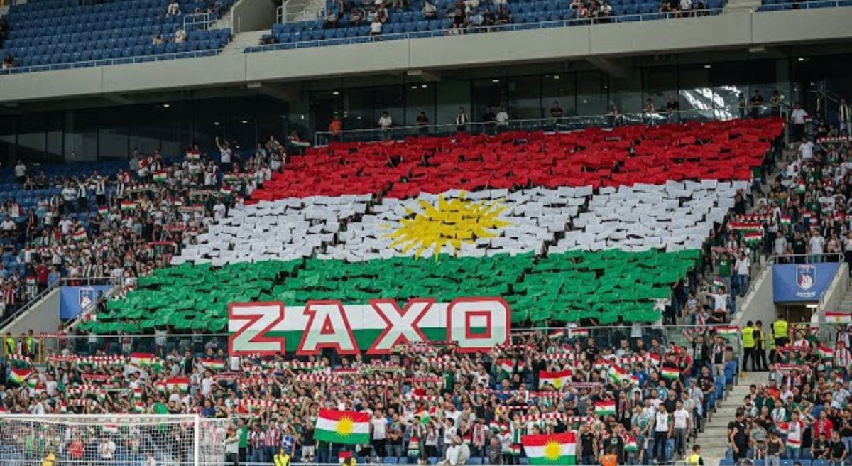 Kurdler2050's tweet photo. Hangisi Kürd takımı ?

Zaho Spor kulübü          /          amedspor https://t.co/s7zDuG4igk