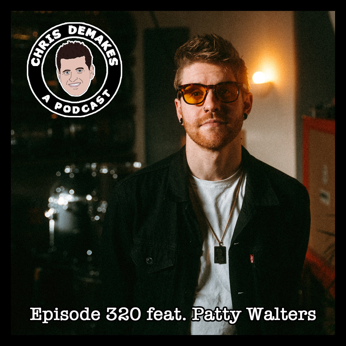 LessThanChris's tweet photo. NEW EPISODE OUT NOW! @pattyxwalters and I discuss the writing, recording, and inspiration behind the 2026 @ASITISofficial single “Live, Laugh, Love, Los Angeles”!

Check it out wherever you listen to podcasts! https://t.co/8beGP4f6gc