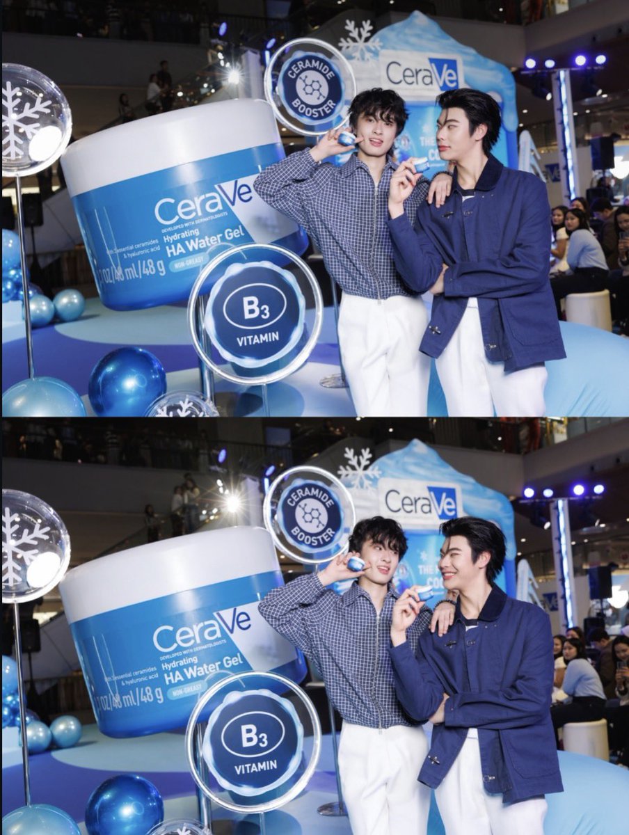 mibokhrok's tweet photo. รูปตั้งแต่ยังไม่อฟช. แต่อฟช.ในใจนี่นะกลิ่นมันออกเคมีมันได้😌
#theewave #ท่านโปรดคลื่น https://t.co/6miZs5qTgq