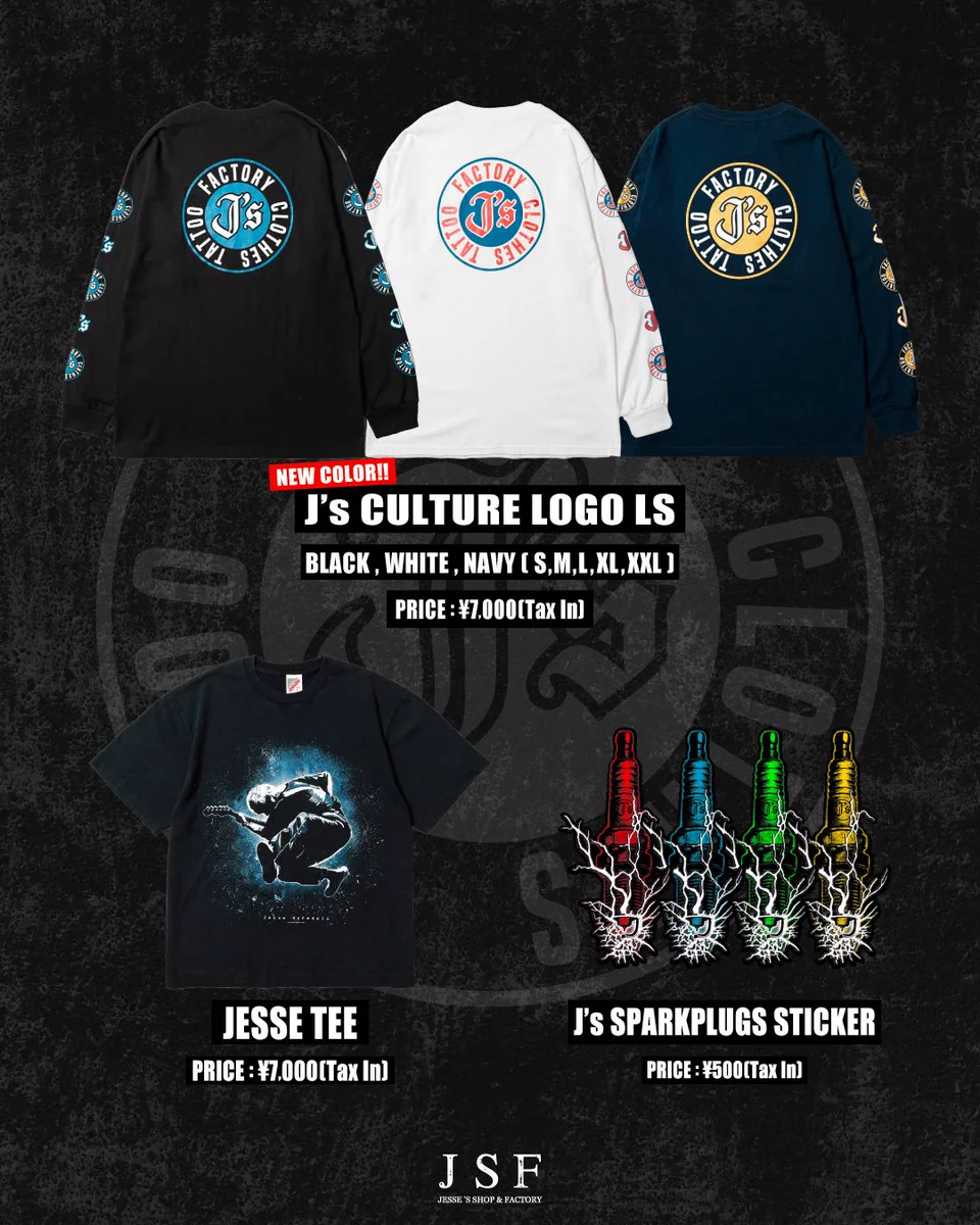 JSF (@jessesshop1054) / X