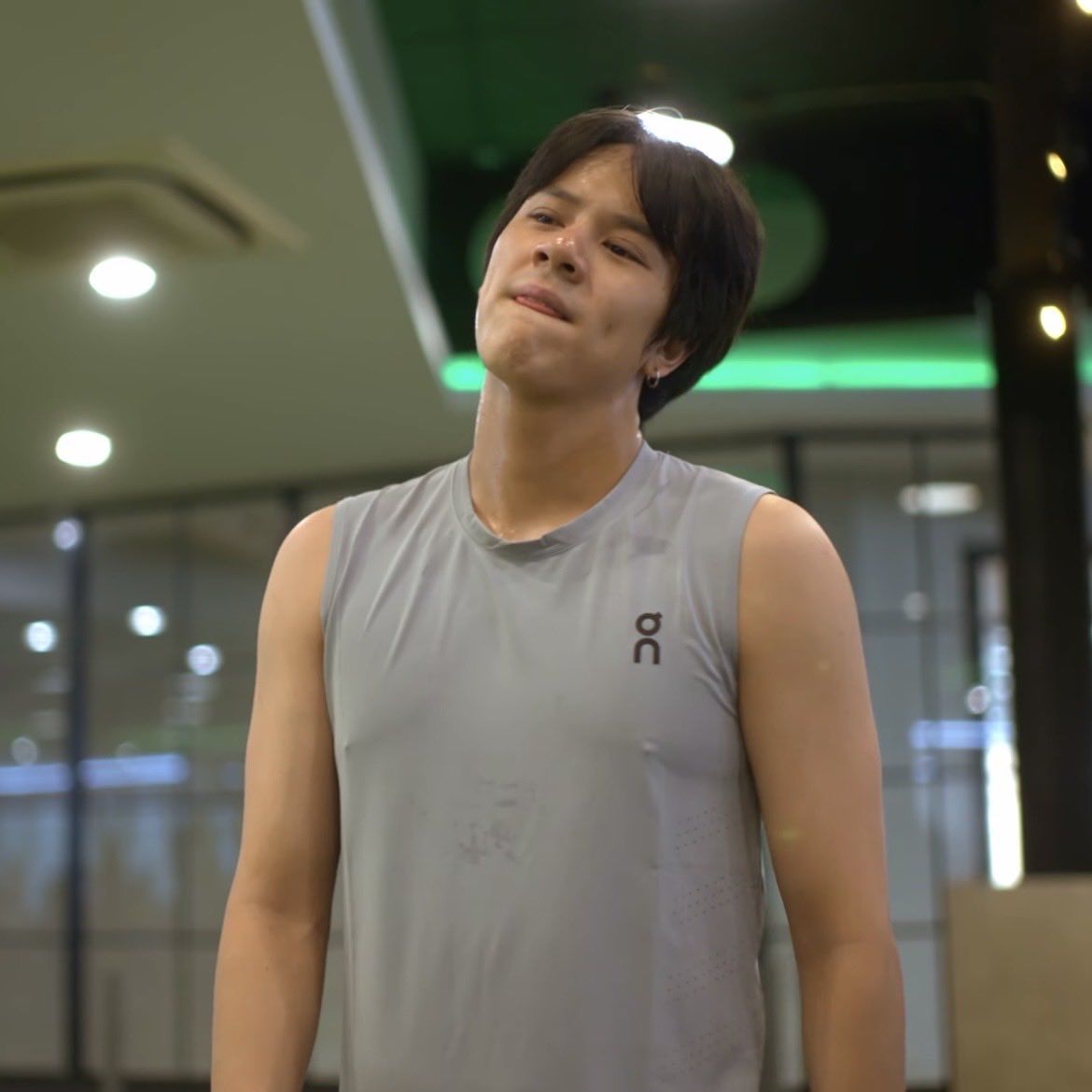 nanonschin's tweet photo. i would like for the record to show that i'm normal https://t.co/p1a7OJbufg
