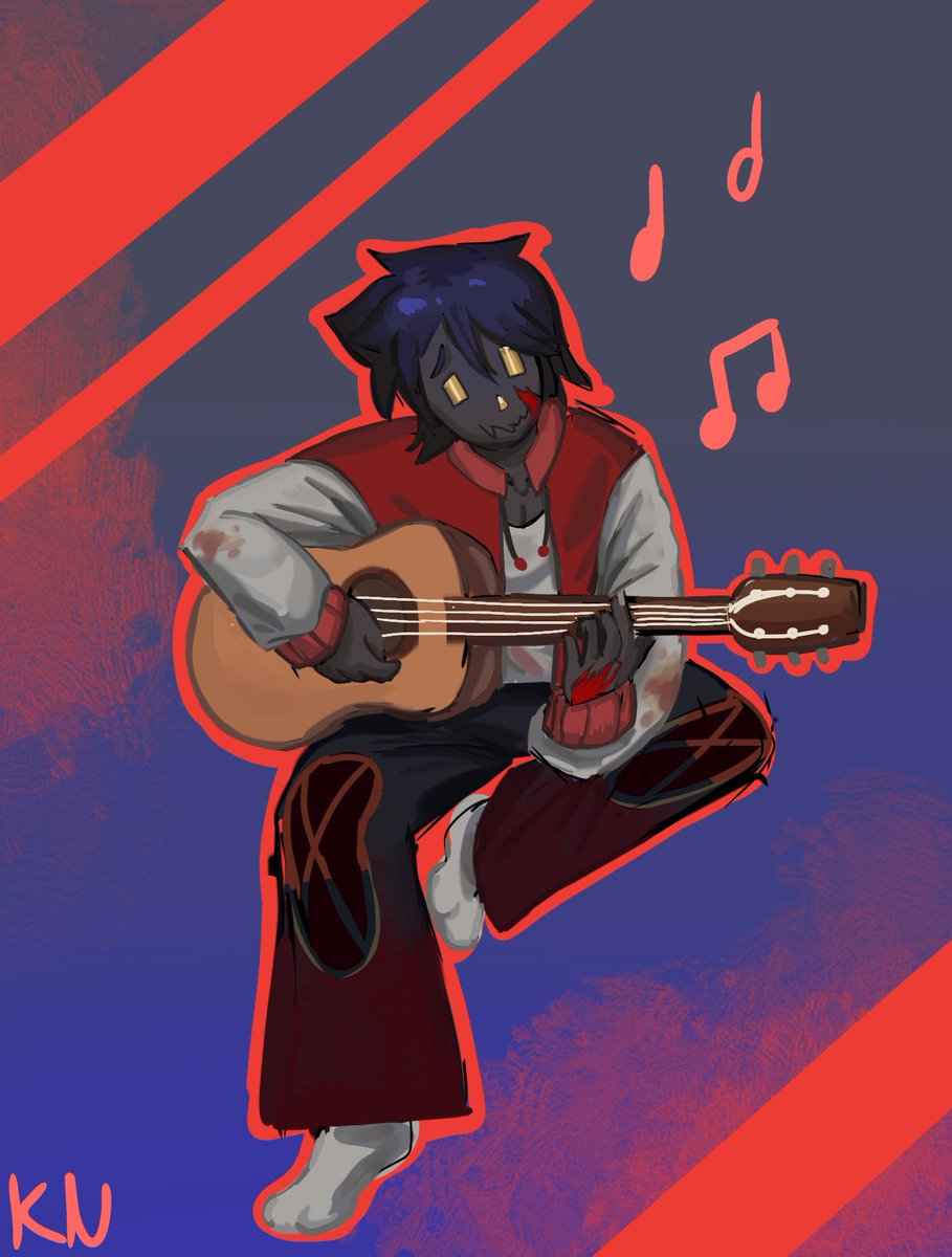 kinne081861412's tweet photo. Art trade with 3 people!
#arttrade #art #oc #imsofuckinghot https://t.co/4UE3F3TGs6
