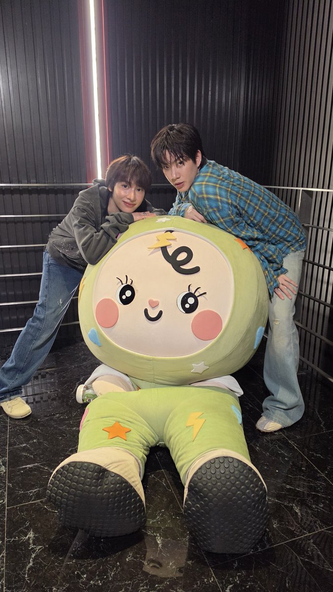 BABII_GMMTV's tweet photo. อายุ9ขวบบี๋เกิดได้3รอบแหนะ! พี่ยายยยหมานๆ 

#BABII https://t.co/h2qdfKmePY