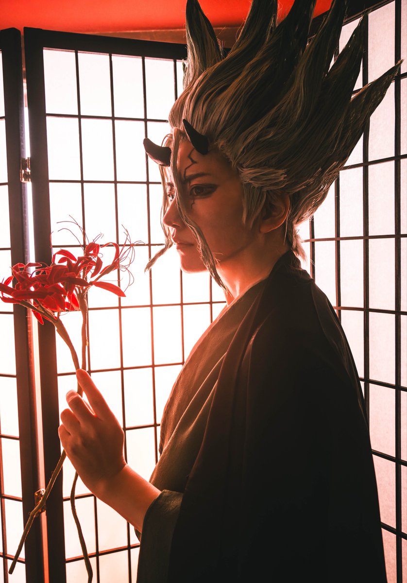 sio0716's tweet photo. 【cosplay】Dr.STONE 百鬼夜行/千空
Photo:ふぅ@futeshan821 #ふぅかめら https://t.co/jt1bPL4Ta2