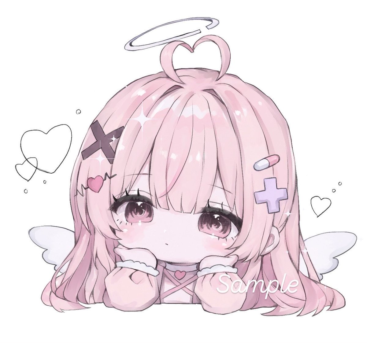 kisitai92mini's tweet photo. ♡🎀

#シルバーウィークはフォロワーさんが増えるらしい
#絵描きさんと繋がりたい https://t.co/fKZHf97254