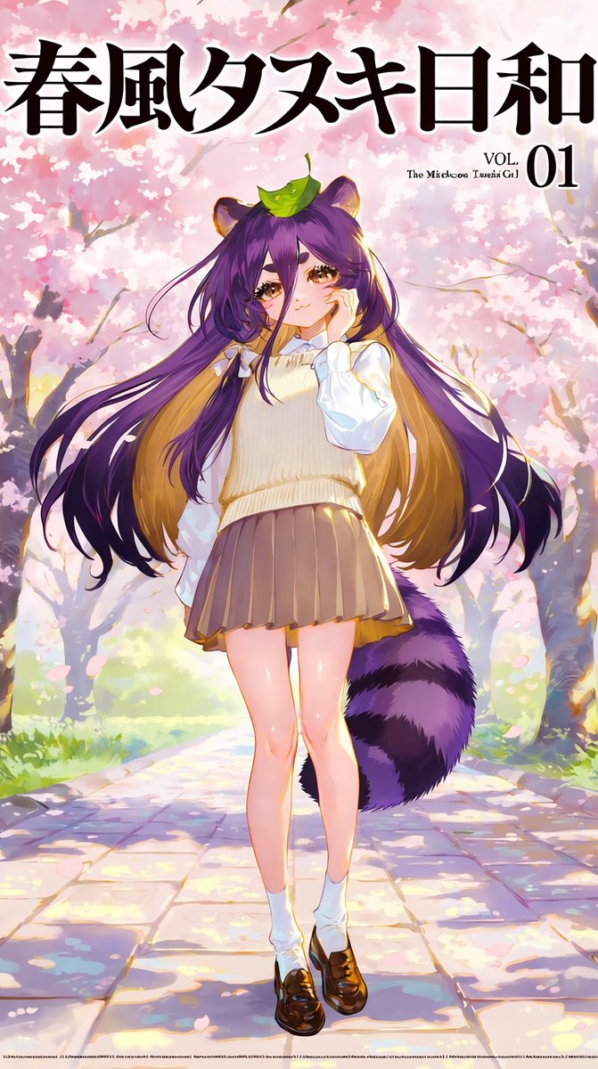 PX_OBT's tweet photo. Shato's 4 Season
#PixAI📷 #Tsubaki3 https://t.co/0h2JWTgMEf