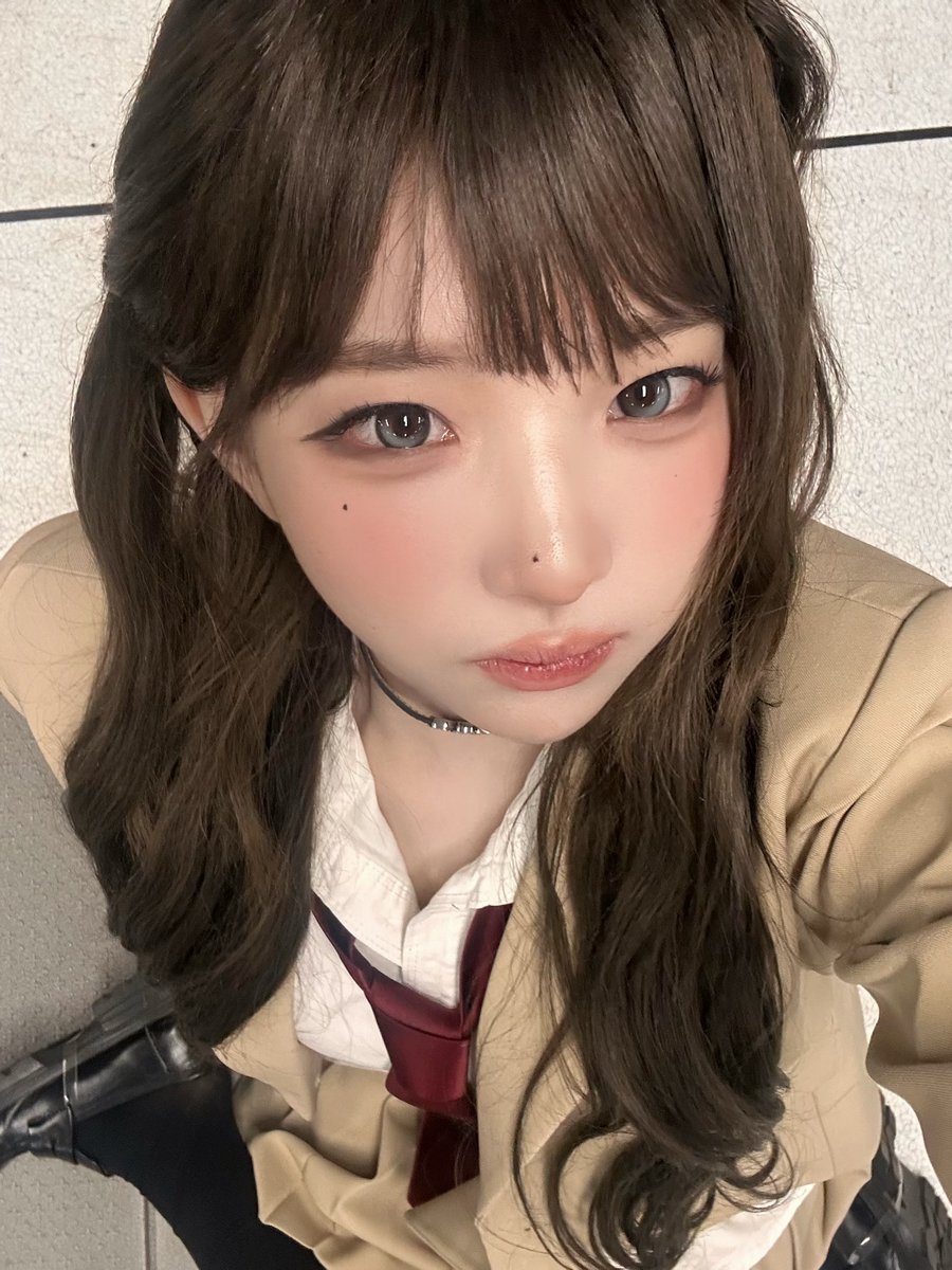 triplescosmos's tweet photo. S19 정하연

#tripleS #트리플에스
#HaYeon #하연 https://t.co/OmmGKy7Rcs