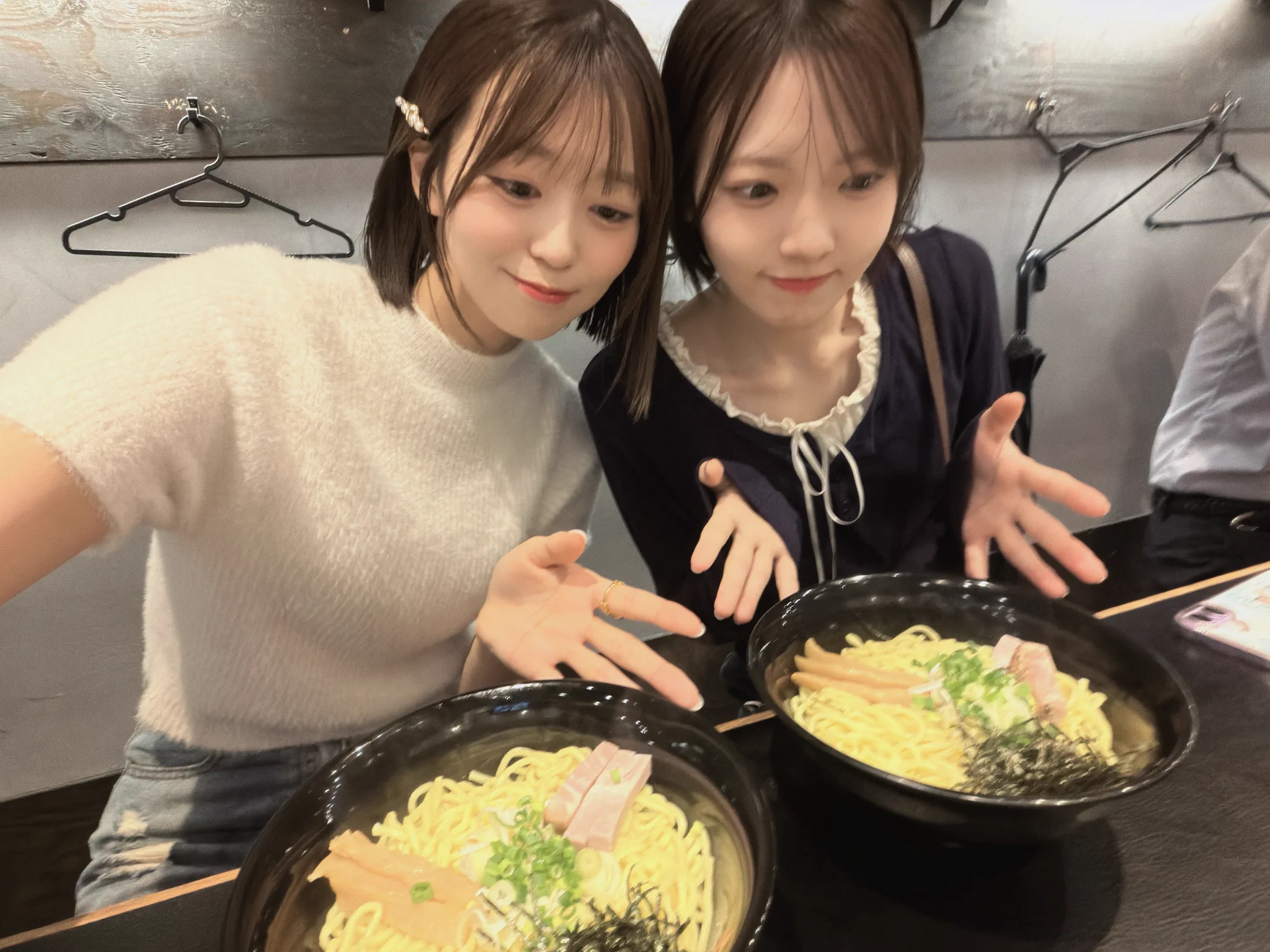 新野 楓果 (@niino_fuka) / X