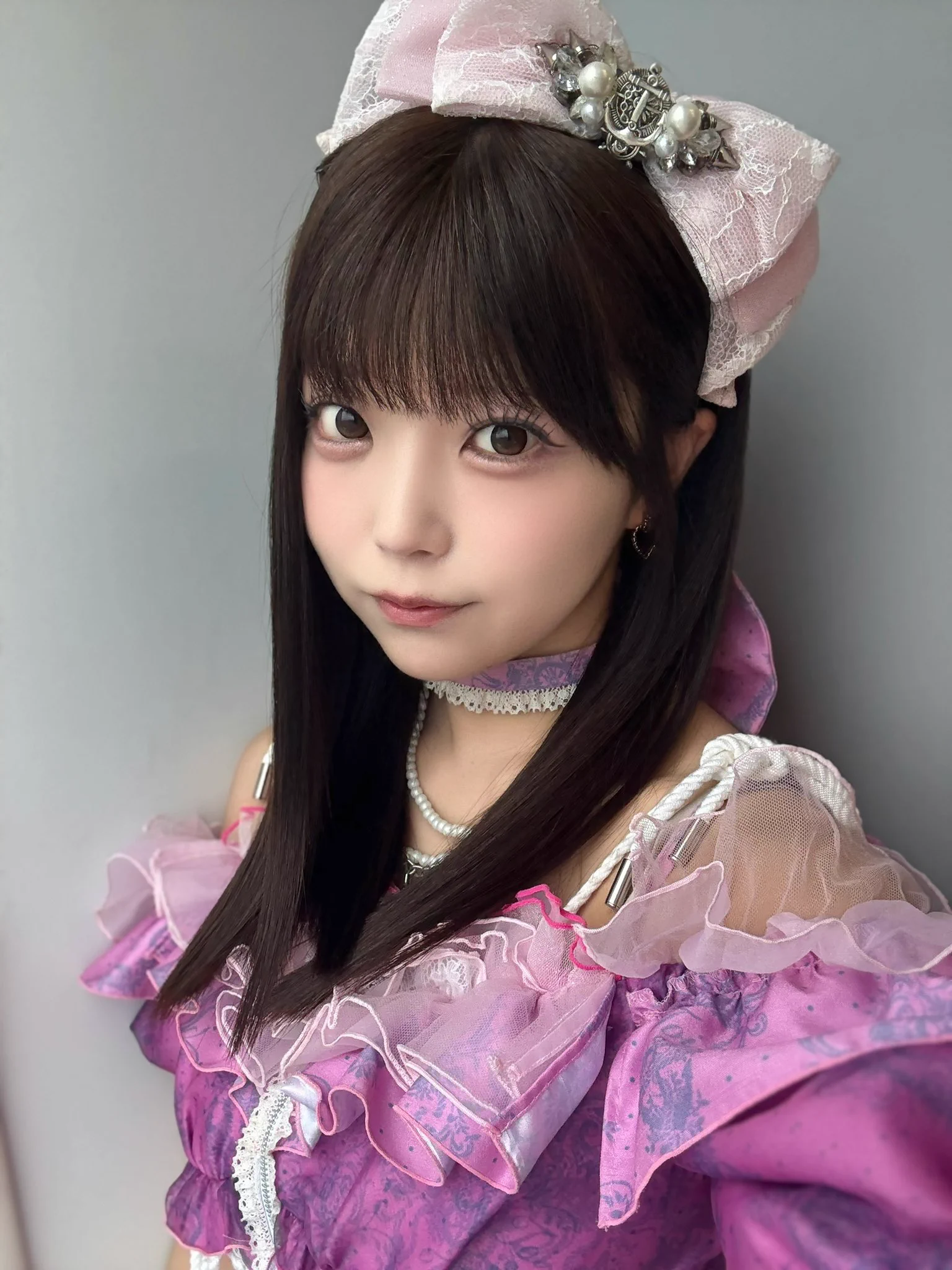 さくらもも (Toi Toi Toi)🌸🍑11月15日主催単独ライブ‼️ on X