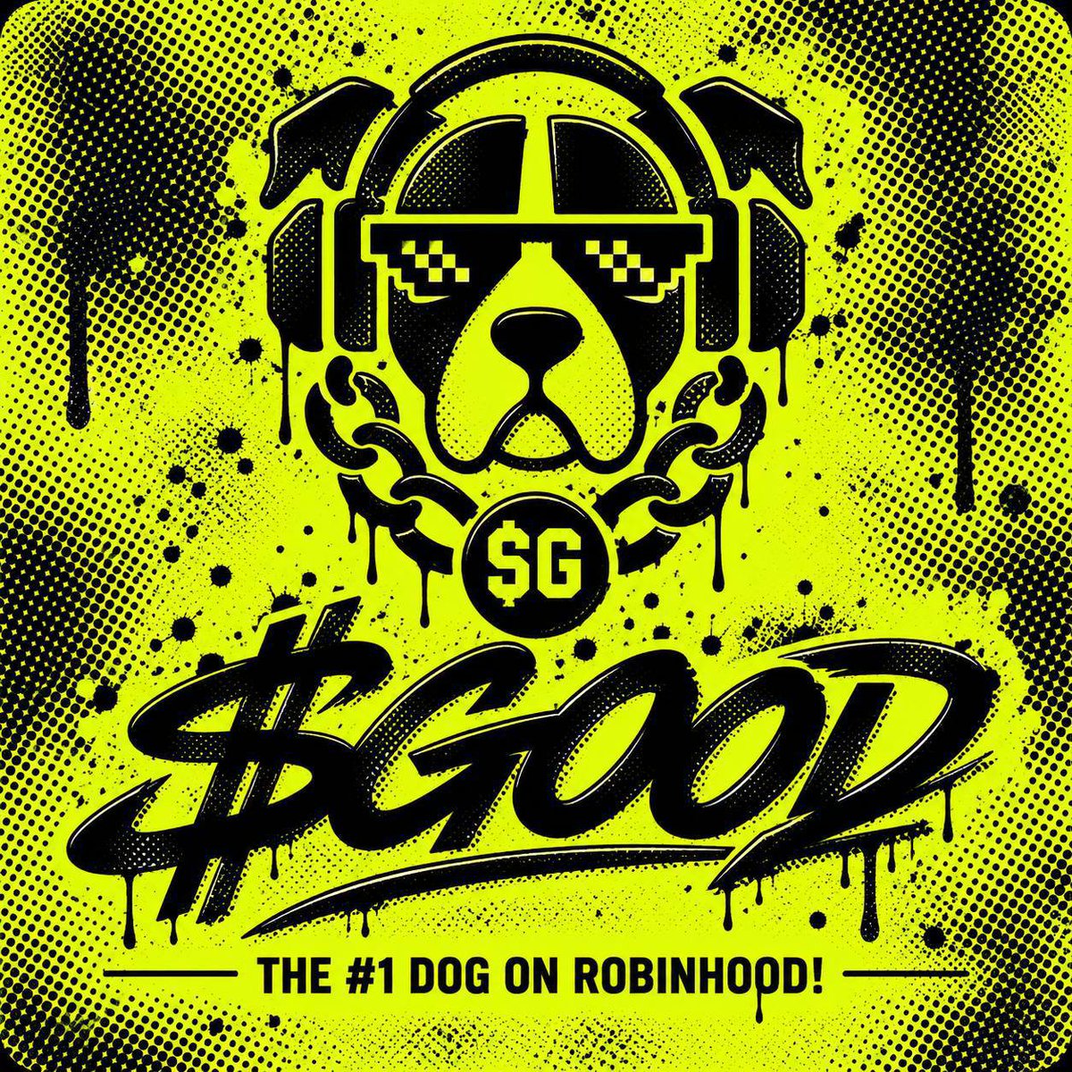 jeremiah2198's tweet photo. $GOOD IN THE $HOOD 

Eyes on $GOOD
Momentum loading… 

@GoodCoinRH × @RobinhoodApp

#GOODINTHEHOOD #GOOD https://t.co/v36Bq0FEEl