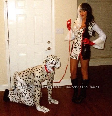 crazyhakii's tweet photo. Me n my gf this Halloween ong https://t.co/RhQQs3NfSJ