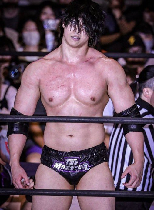 machop_gym5's tweet photo. 桜庭大翔、俳優の身体じゃない( ^ω^ )

187cm・100kg超

俳優やりながらプロレスもやって 自分でジムまで作ってる

このサイズ感で俳優やってるの強すぎる

#桜庭大翔 #筋トレ https://t.co/PXJbwrPFgT