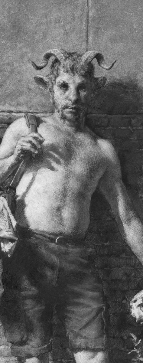 Minotaur_Man's tweet photo. GM

Monochrome          Monday https://t.co/jVocWI5cQ1
