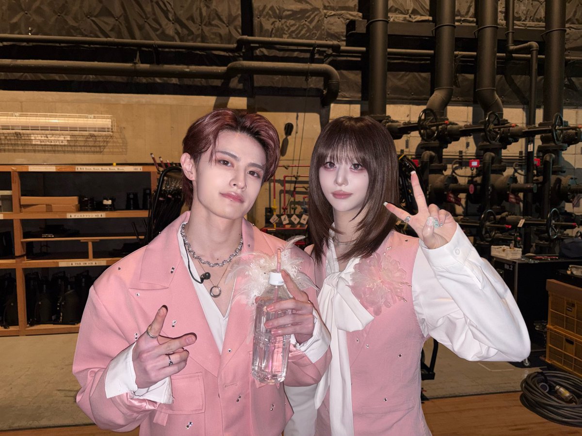 yg21bbshin's tweet photo. JPOP CLASSIC CLUB TOKYO 
コラボコンサート

台風で大変お足元悪い中に来て下さった皆様
そしてJPOP CLASSIC CLUB TOKYOの皆様
本当にありがとうございました⟡.·

素敵なクラシック生演奏の中
歌わせていただいて本当にしあわせでした🍀

また必ずご一緒したいです！
@jpopclassic

#KaWang #Shin #Juni