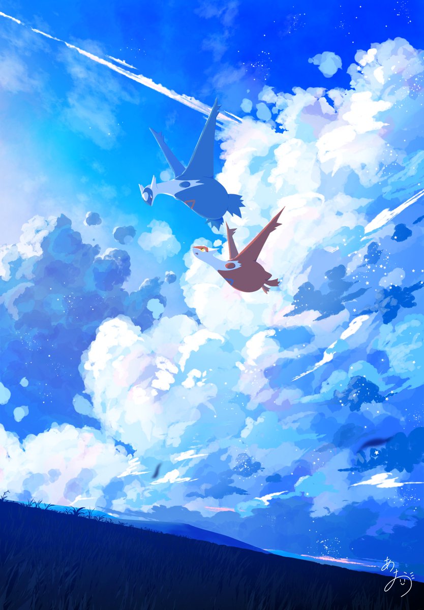 natu_a0z0ra's tweet photo. #全クリエイターに告ぐ空の作品を解放せよ
素敵なタグだ…🏷
疲れた時は空を見上げてください https://t.co/sKWFQcOZZ8
