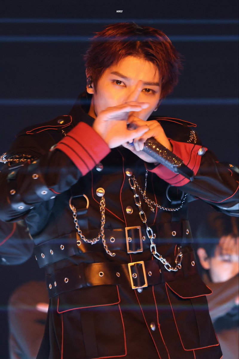 _HERZT_'s tweet photo. 260920  더레드라인

 #태용 #TAEYONG  #テヨン 
#NCT #NCT127 https://t.co/R7EDxhcrfP