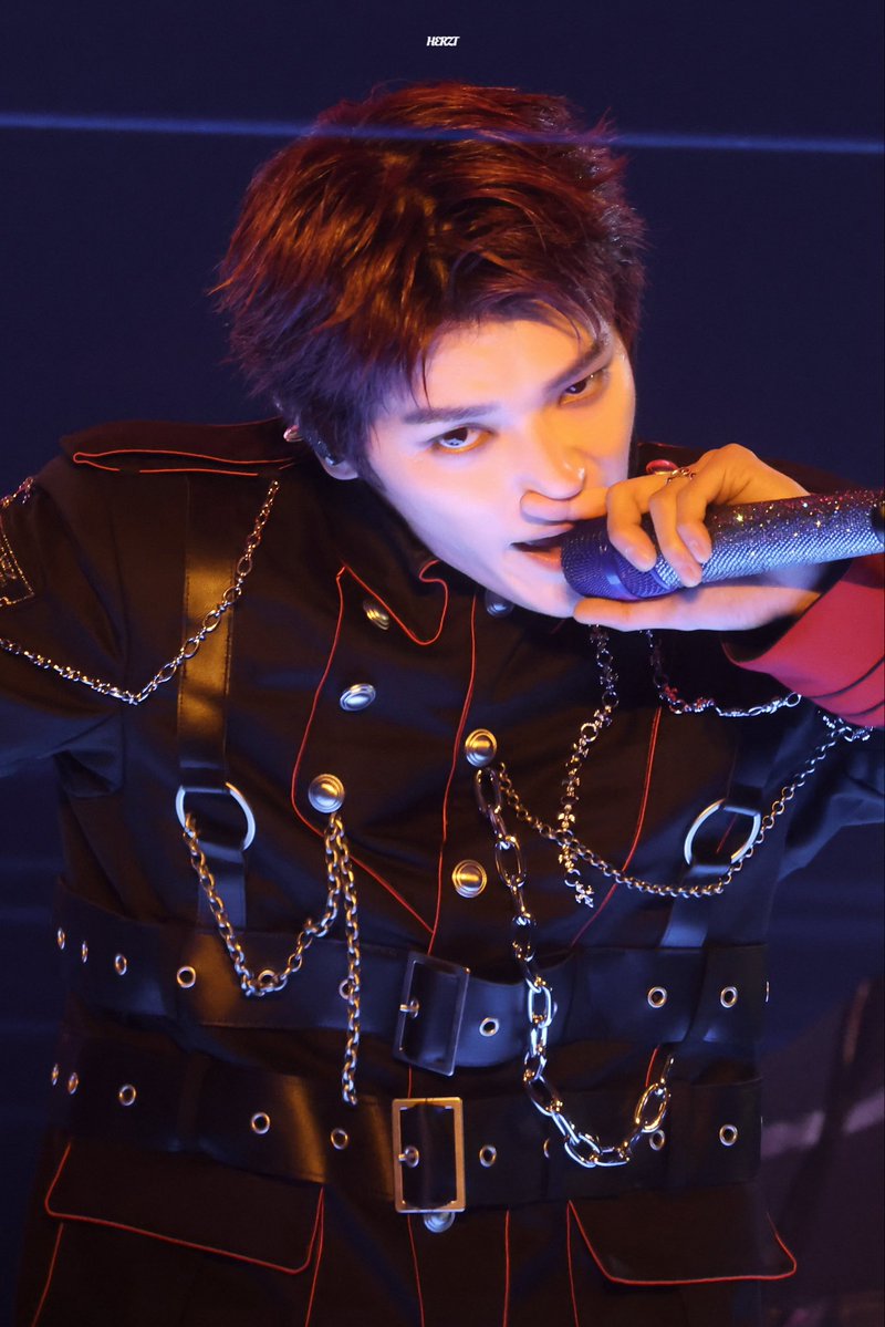 _HERZT_'s tweet photo. 260920  더레드라인

 #태용 #TAEYONG  #テヨン 
#NCT #NCT127 https://t.co/R7EDxhcrfP