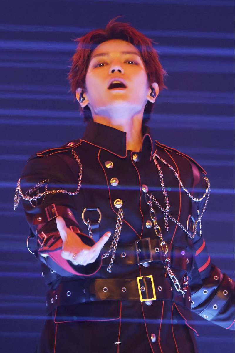 _HERZT_'s tweet photo. 260920  더레드라인

 #태용 #TAEYONG  #テヨン 
#NCT #NCT127 https://t.co/R7EDxhcrfP