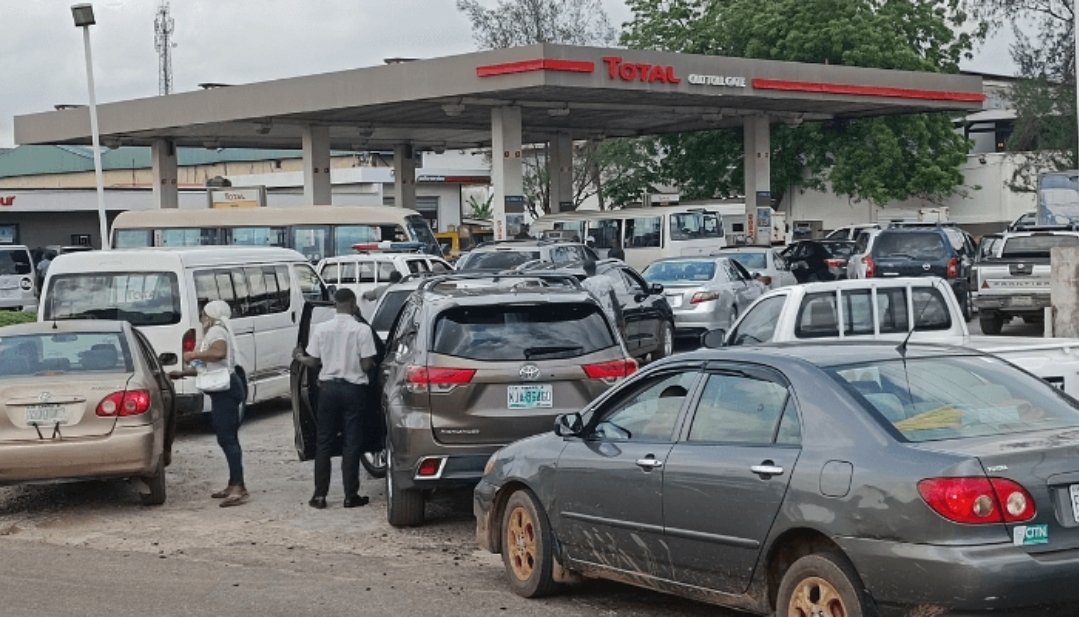 Naija_PR's tweet photo. Petrol is becoming a “hidden tax” on almost everything Nigerians buy

Nigeria’s rising petrol prices hurt motorists first, but the bigger problem is what happens after the filling station. Recent reports put petrol around ₦1,430 – ₦1,500 per litre in parts of the country, as global oil disruptions push energy costs higher. 

Since petrol subsidy removal, consumers have become much more exposed to movements in international crude and domestic market costs. Reuters has previously documented how this has contributed to record Nigerian petrol prices. 

The real-life implication is that petrol now behaves almost like a hidden charge on everyday living.

A bus driver pays more for fuel and raises fares. The trader transporting tomatoes from the farm pays more. Delivery riders charge more. Small businesses running generators spend more. Eventually, even someone who does not own a car can pay for expensive petrol through higher food prices, transport fares and service charges.

That makes fuel inflation particularly painful for lower-income households because transport and food already consume a large part of their earnings. Reuters recently documented Nigerians whose salaries are struggling to keep pace with rising living costs. 

The uncomfortable reality is that Nigeria can earn more when crude prices rise while households simultaneously become poorer from expensive fuel.

That is why petrol is no longer merely something Nigerians buy at filling stations. Its price increasingly follows them into almost everything else they buy.