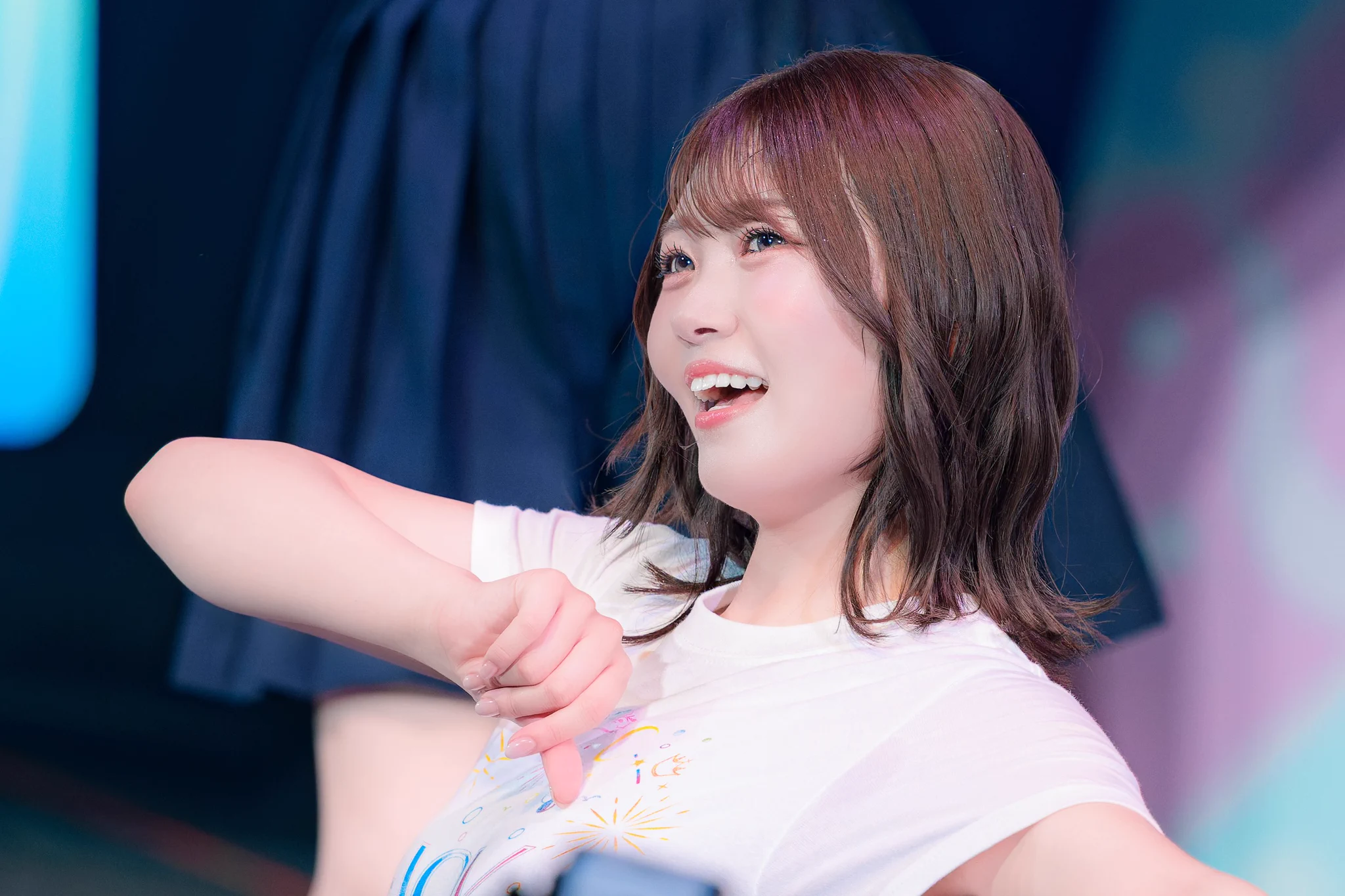 あつK on X: 