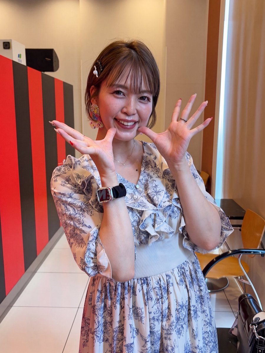 3_pyocola's tweet photo. 超久々にみーちゃん。(@mii_chan_777 

戦国6でレア役上乗せ確＆倍のカードで
強チャンス目で500枚＆倍=チェン枚

後はのんびり喰霊零Reを初打ち

味玉ラーメン🍜6人前お店に貢献⚓️(エェッ

みーちゃん。＆FFの皆様ありがとう

@喰霊初ARTまで1※※※ゲーム😇
@神台 https://t.co/UJ2gB33BnI