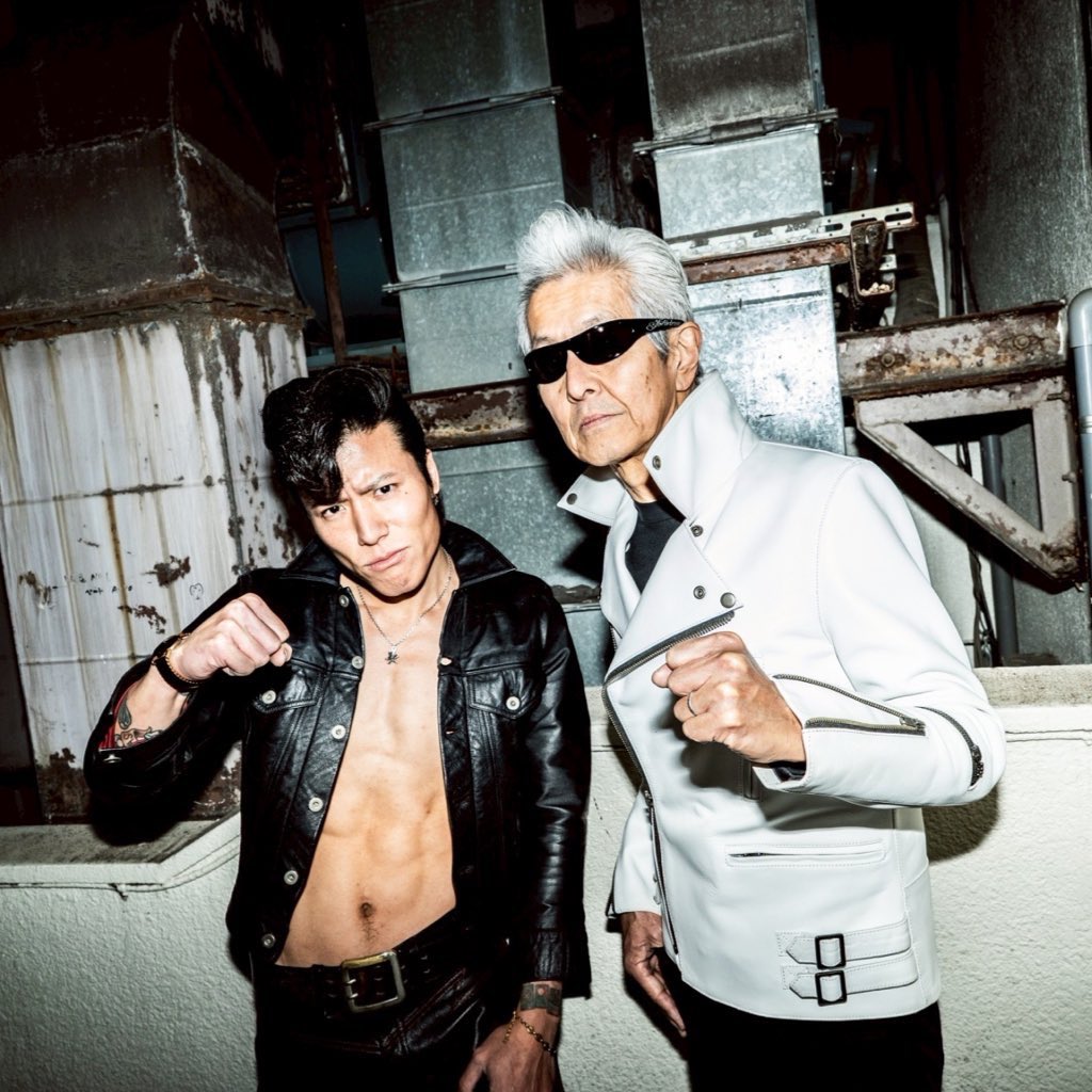 bad_johnny's tweet photo. 来年も横浜銀蝿Johnnyさんとのソロツアーが決定！

[Johnny with JOHNNY PANDORA]として引き続き俺たちがツアーを全力でサポートさせていただきます！今回は全日程昼夜２公演、そしてホーム横浜も！前回よりパワーアップした姿見せますヨロシク！！

Johnny 2nd Live Tour
 “横濱ロックンロール”

＜出演＞
Johnny with JOHNNY PANDORA

2027年3月21日(日)
愛知・NAGOYA ReNY limited

2027年3月22日(月祝)
大阪・江坂 MUSE

2027年3月28日(土)
神奈川・YOKOHAMA ReNY beta