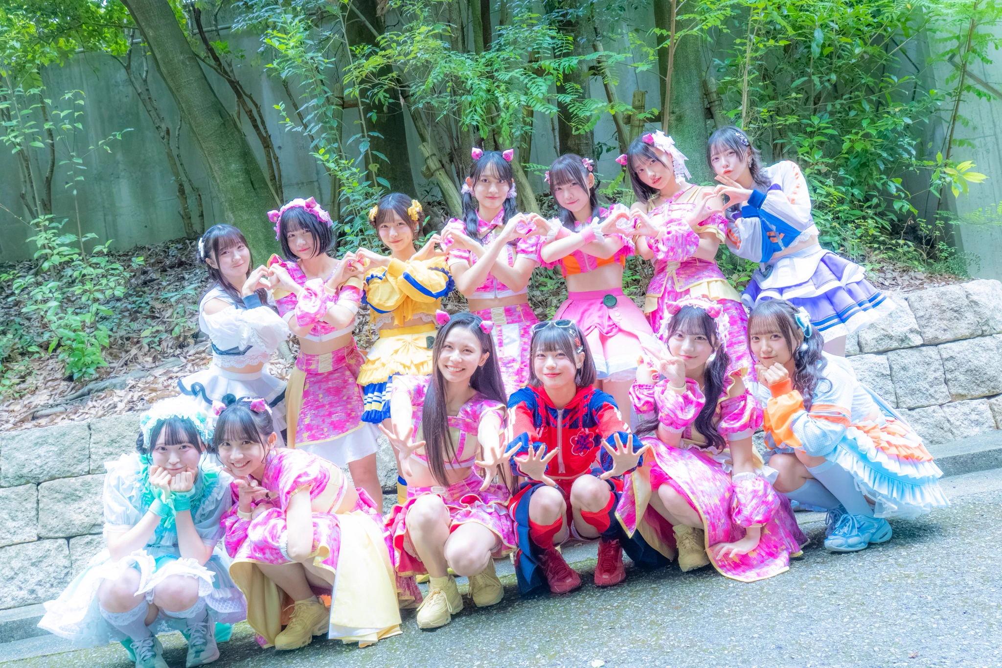 咲乃ゆい@UtaGe! on X: 