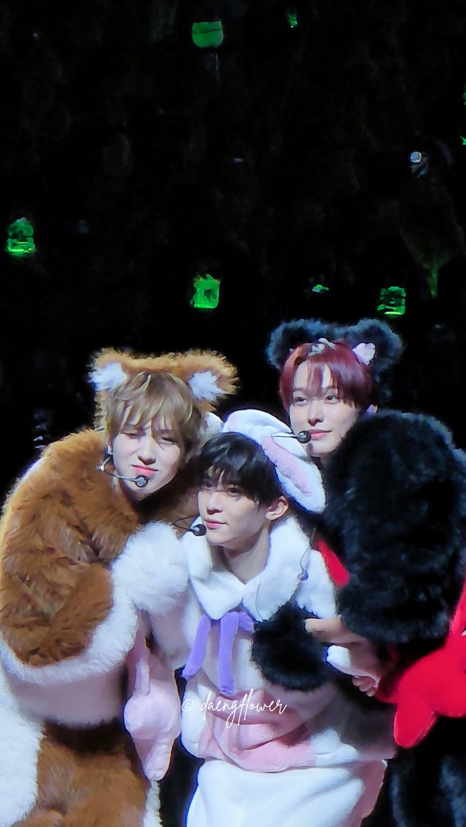 daengflower's tweet photo. 260314 NCT WISH 2ND ANNIVERSARY FANMEETING IN HK

#NCT #NCTWISH #엔시티위시 https://t.co/xYDA3SEpSn