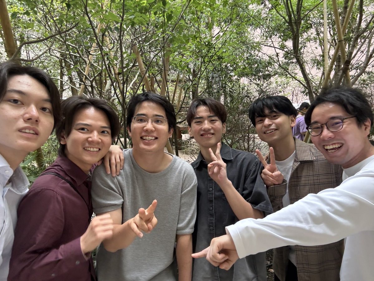 yukiryu280's tweet photo. 22時かー、了解です🧖⛩️
イベントはこの朝練メンバーです！ https://t.co/3eP2leoV8V
