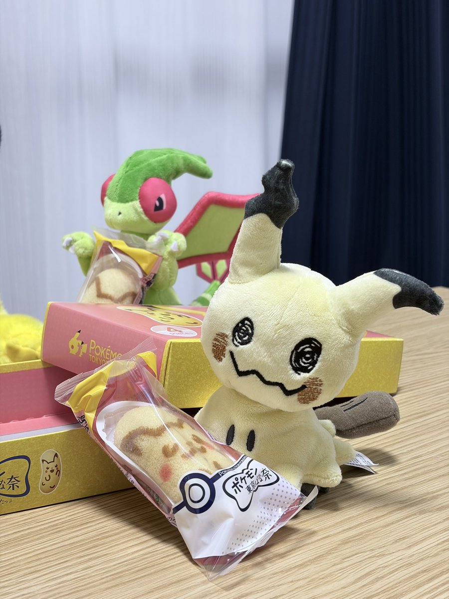 nui_72ki's tweet photo. とうきょうばなな みぃつけたっ！ https://t.co/t0CS4Z2X9G