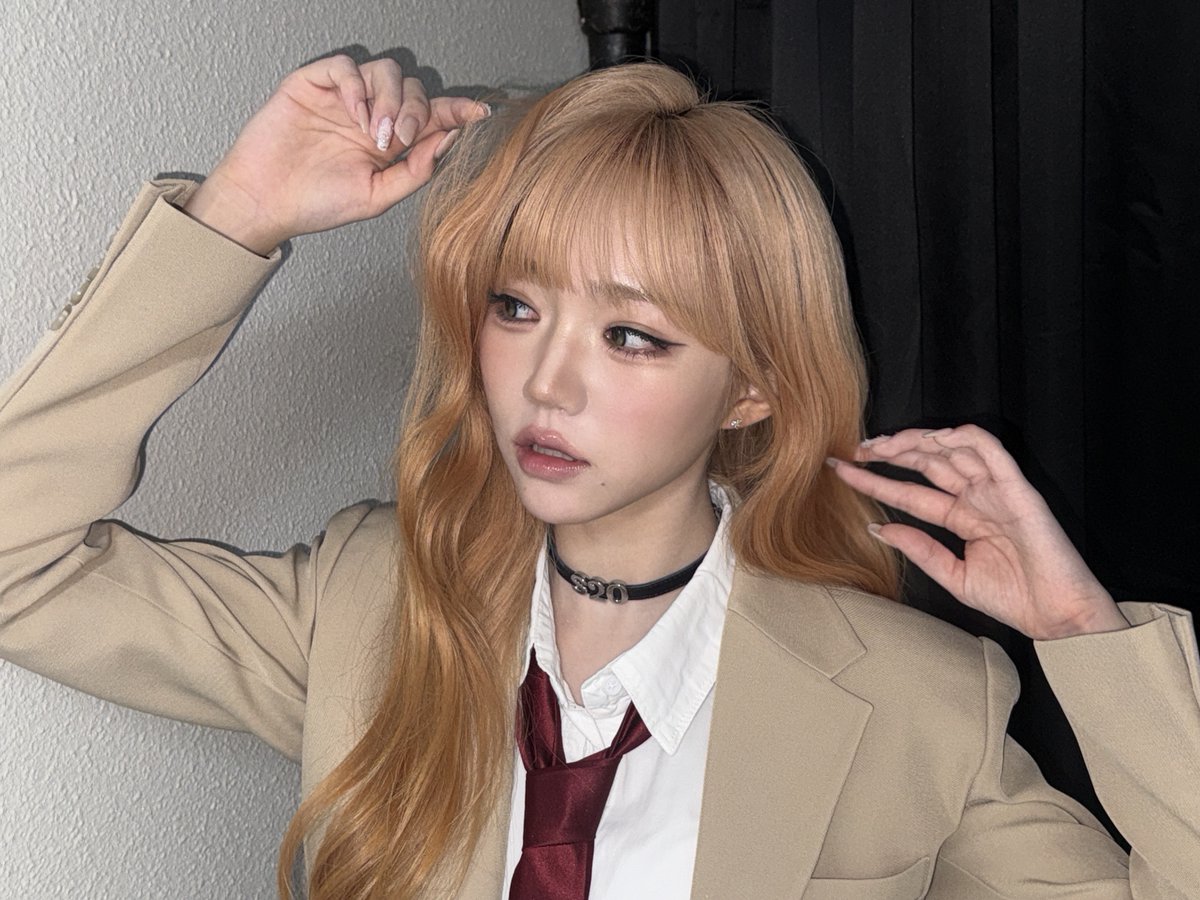 triplescosmos's tweet photo. ˚‧｡♥TMA♥｡‧˚

#tripleS #트리플에스
#ShiOn #시온 https://t.co/6Qo0oCkBcy