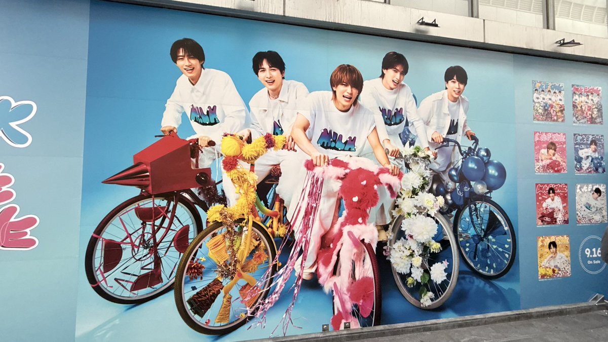 R_m_9517's tweet photo. エビツタ横のとこ https://t.co/WduJfs1P68