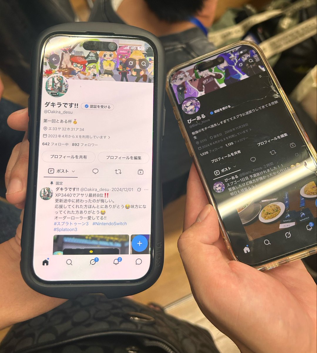 _ani_ox's tweet photo. スプゴー楽しかったです😽✨
会ってくれた方本当にありがとうございました!! https://t.co/mTYX5Ln1Og
