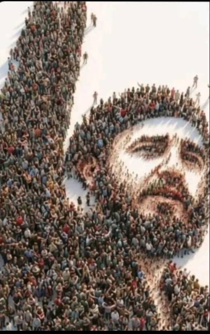 AIdyeg's tweet photo. Los grandes hombres, como Fidel, se despiden de su pueblo, pero su legado nos acompaña cada día, en las más difíciles adversidades.
#100AñosConFidel https://t.co/5qj83Igxz0