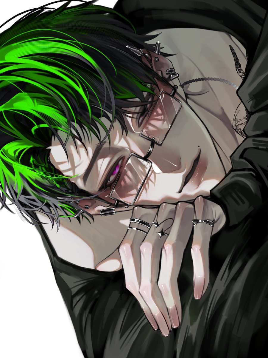 lbq_39's tweet photo. #絵描きさんと繋がりたい
#シルバーウィークはフォロワーさんが増えるらしい 

AIみたいなイケメンが好きです
RP中心に全反応巡回します🏃💨 https://t.co/JsE98kdgJo