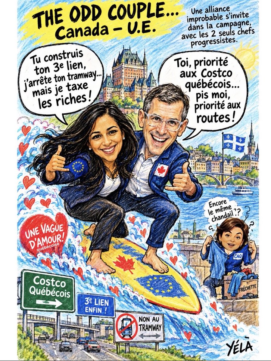 Takebakicitte's tweet photo. @LP_LaPresse Pas de changement...pas d'agrément.! Il n'y a jamais eu d'alliance politique semblable avant les élections dans toute l'histoire du Québec.
#pspp #caq #pcq #plq #qs https://t.co/tEzbl94Nai