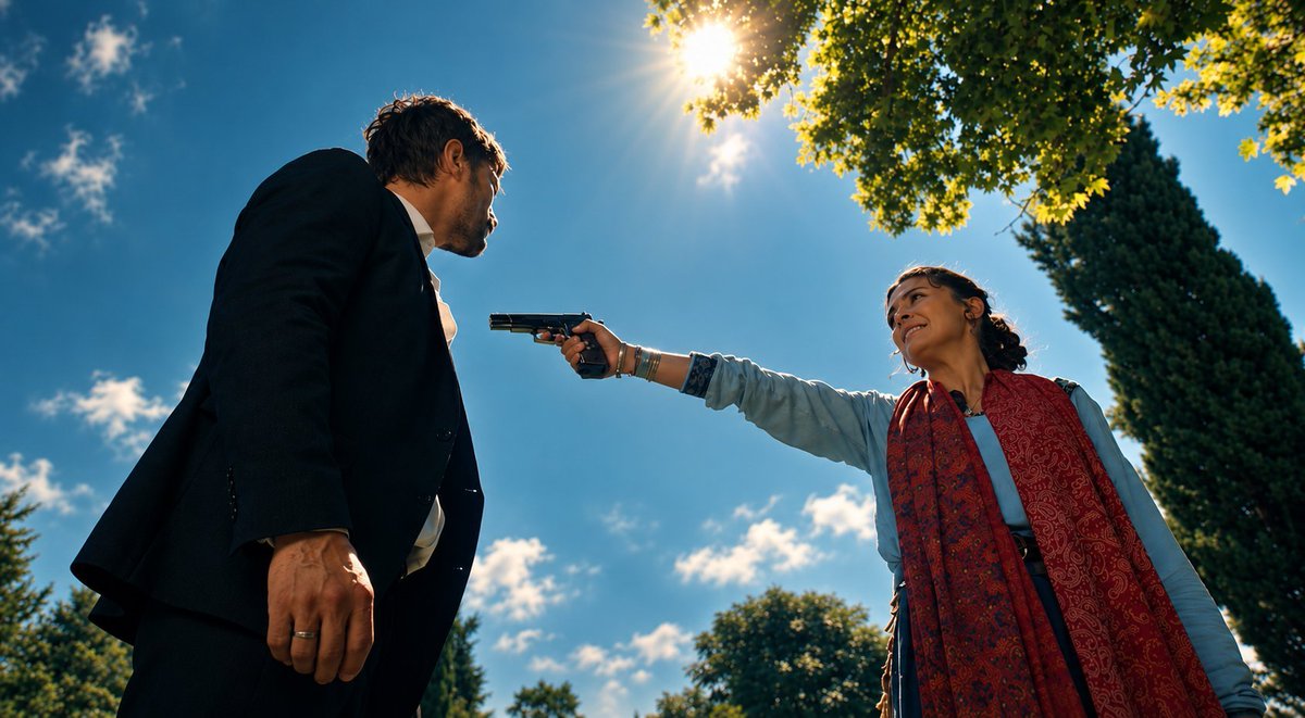 Paro_E_95's tweet photo. Endure the pain and heartbreak at the beginning of the episodes…

Because once that reunion finally comes, it’s going to make every second of suffering worth it all. 🥹🖤🤍

Just hold on… our #YilSer will be together again. 🫂🐳🧿

#HalefKöklerinÇağrısı #ildam https://t.co/KFZ0kH99qD