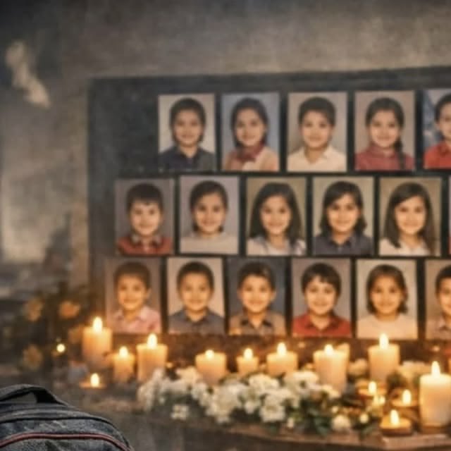 sadt315's tweet photo. کوچکِ روزهای بزرگ، هنوز در گوشه‌وکنار مدرسه‌های این سرزمین نفس می‌کشند… 🌹در مدرسه میناب، یاد کودکان شهید با قدم‌های دانش‌آموزان امروز همراه است؛
نسلی که با خاطره دیروز، برای ساختن فردایی روشن‌تر به مدرسه می‌آید. 
#جانفدایان_فارس
#مهر_مقاومت https://t.co/4aMrygy8aZ