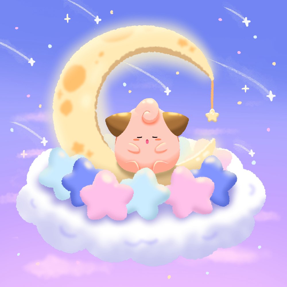 pentaekaki's tweet photo. ゆめかわピィ🩷🩵

 #ピィ 
 #ポケモンイラスト 
 #Pokemonartㅤ https://t.co/Iet9s4WH2l