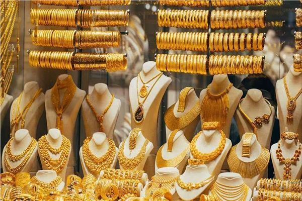 عاجل | تراجع أسعار الذهب بالسوق المحلية اليوم 