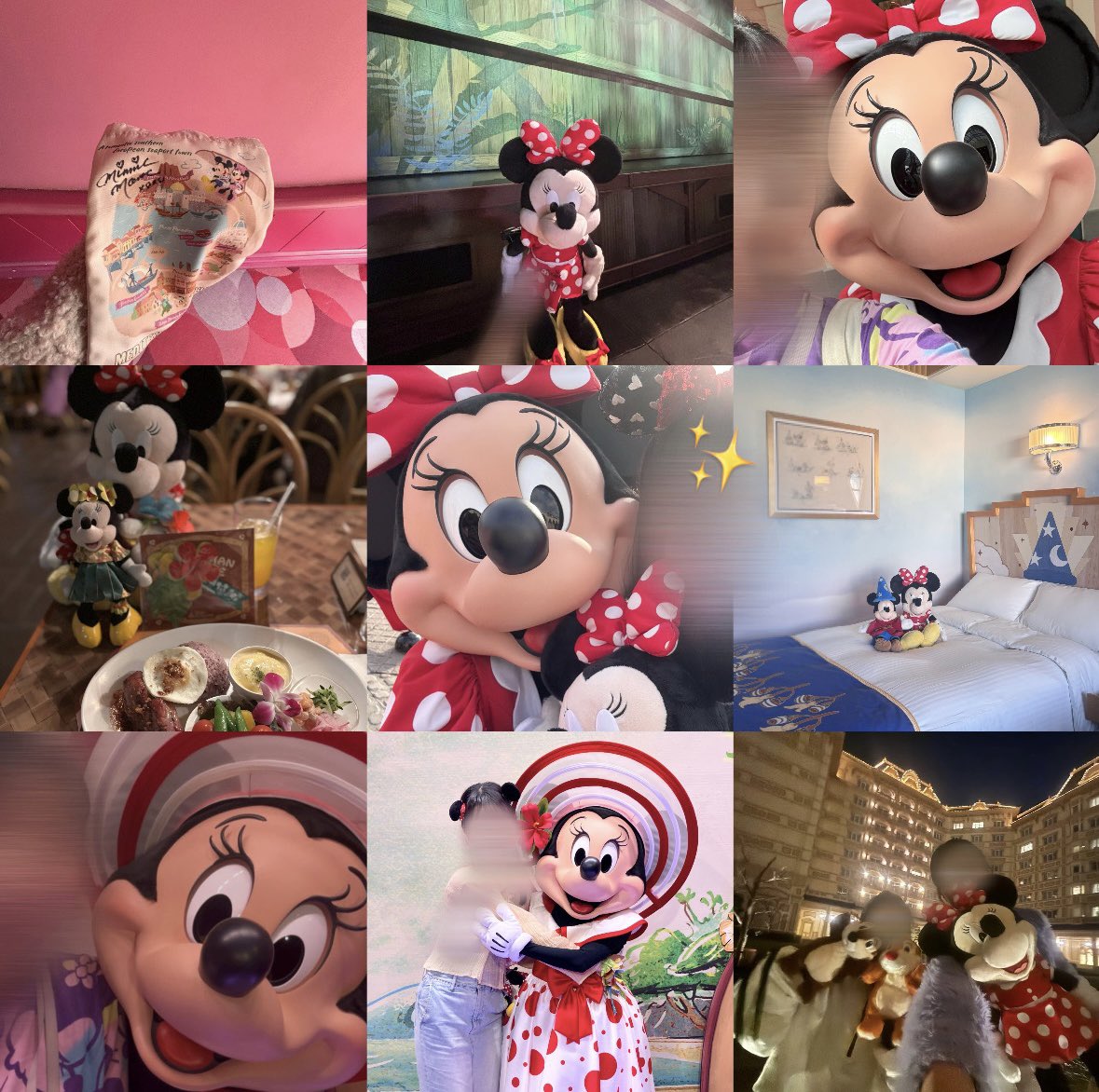 tomatominini's tweet photo. おともだちさがしてます🪄❤︎

#Dオタさんと繋がりたい  #ディズニー好きな人と繋がりたい #Dヲタさんと繋がりたい https://t.co/KxGWm23nTm