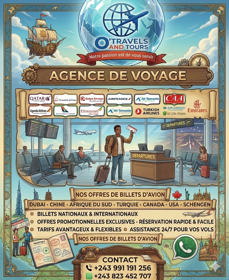 Michael99009683's tweet photo. Bienvenue chez nous 
+243823452707
+243991191256 https://t.co/6ziUyYKeAO